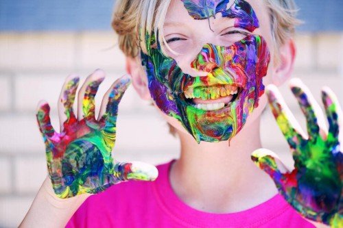 Why Creative Play Boosts Kids’ Brain Development